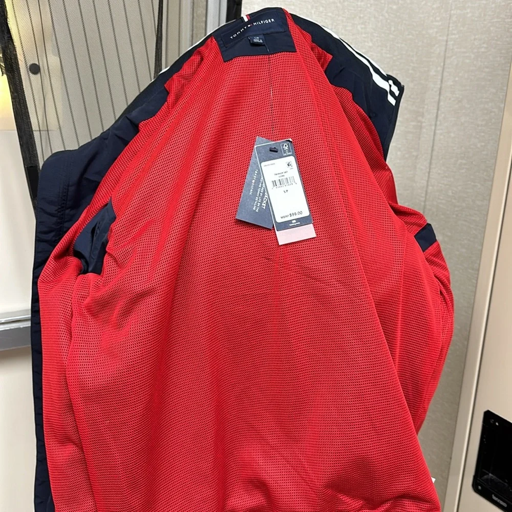 Jacket - Picture 6 of 8